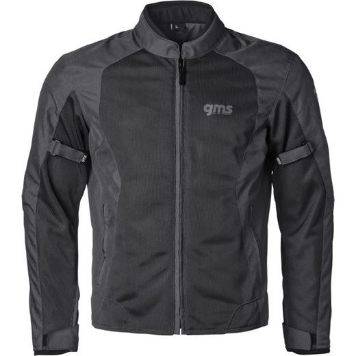 JACKET GMS FIFTYSIX.7 ZG51021 CRNI L