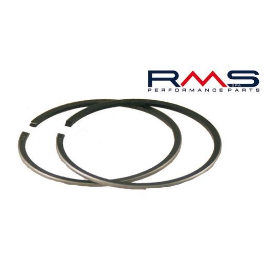 PISTON RING KIT RMS 100100074 40,4X1,5MM (AIR-COOLED) (FOR RMS CYLINDER)