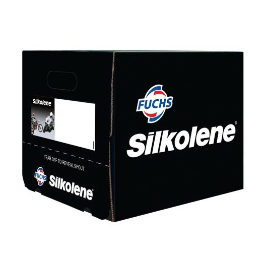 MOTORNO ULJE SILKOLENE SUPER 4 10W-40 601366970 20 L