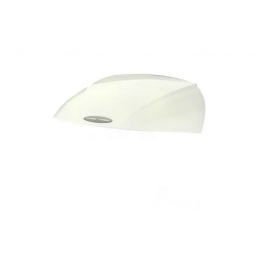 COVER SHAD D1B29ER FOR SH29 UNPAINTED