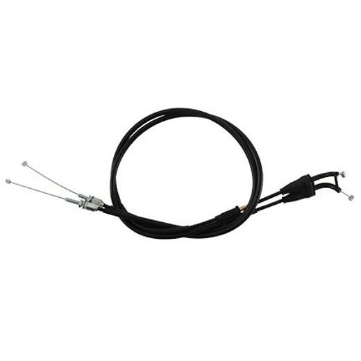THROTTLE CABLE ALL BALLS RACING TC45-1262