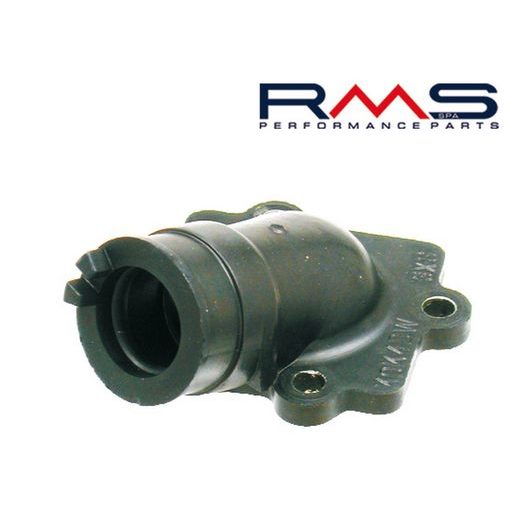 INLET PIPE RMS 100520020