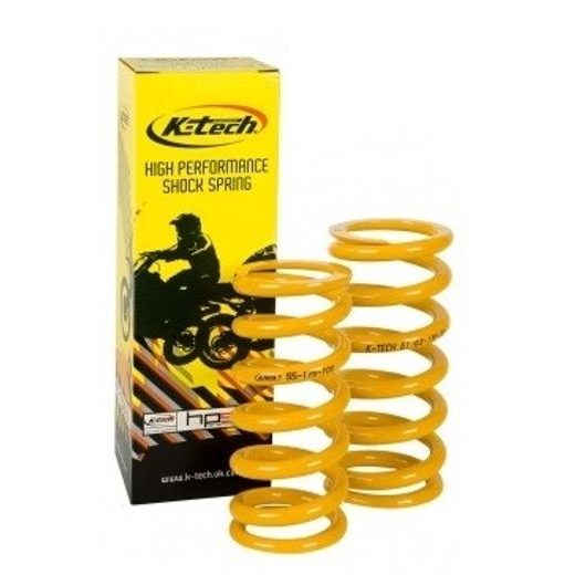 SHOCK SPRING K-TECH 56/53-245-525 52.5 N