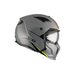 HELMET MT HELMETS STREETFIGHTER SV S SOLID A22 GLOSS GREY M