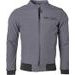 JACKET GMS METROPOLE WP MAN ZG55020 GREY S