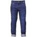 JEANS GMS COBRA JUNIOR ZG75800 DARK BLUE 152