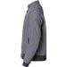 JACKET GMS METROPOLE WP MAN ZG55020 GREY L