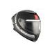 HELMET MT HELMETS THUNDER 4 SV R25 B2 MATT GREY XXXL