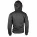 HOODIE GMS GRIZZLY ZG51903 CRNI S