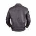 JACKET GMS PANTHER ZG73301 CRNI S