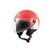 HELMET MT HELMETS STREET S INBOARD C5 MATT L