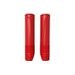 UPPER FORK PROTECTORS POLISPORT PERFORMANCE 8463500005 RED CR 04