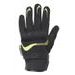 RUKAVICE GMS JET-CITY KIDS ZG40007 BLACK-YELLOW FLUO L