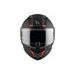 HELMET MT HELMETS STINGER 2 SOLID A1 MATT BLACK XS