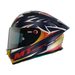 HELMET MT HELMETS KRE+ CARBON ACOSTA A37 MATT S