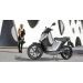 ELECTRIC SCOOTER TORROT MUVI L3E EXECUTIVE GREY