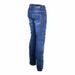 JEANS GMS COBRA ZG75909 DARK BLUE 34/30