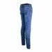 JEANS GMS RATTLE LADY ZG75908 DARK BLUE 38/32