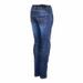 JEANS GMS VIPER LADY ZG75906 DARK BLUE 34/32