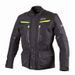 JACKET GMS GEAR MAN ZG55007 YELLOW-YELLOW-BLACK XS