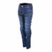 JEANS GMS VIPER LADY ZG75906 DARK BLUE 26/30