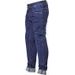 JEANS GMS COBRA JUNIOR ZG75800 DARK BLUE 128