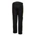 KID'S PANTS IXS TOUR-ST 1.0 X65011 BLACK-FLUO YELLOW 146/152