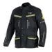 JACKET GMS TERRA ECO WP ZG55014 BLACK-YELLOW 3XL