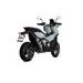 SILENCER MIVV DAKAR H.066.LDKX STAILNESS STEEL