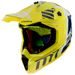 HELMET MT HELMETS FALCON - MX802 A3 - 03 XS