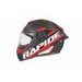 HELMET MT HELMETS RAPIDE PRO - FF104PRO C5 - 25 XXL