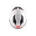 HELMET MT HELMETS STINGER 2 SOLID A0 GLOSS PEARL WHITE S