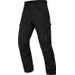 TOUR PANTS IXS SPACE-ST X65336 CRNI 3XL