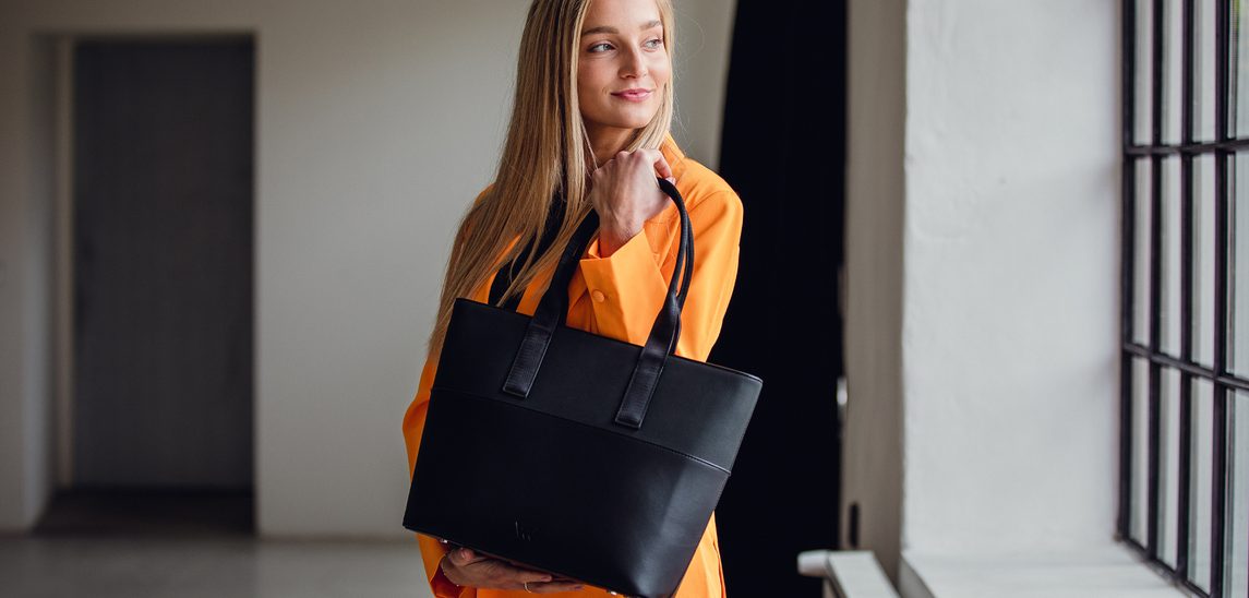 galerie Wennie QTD Black
