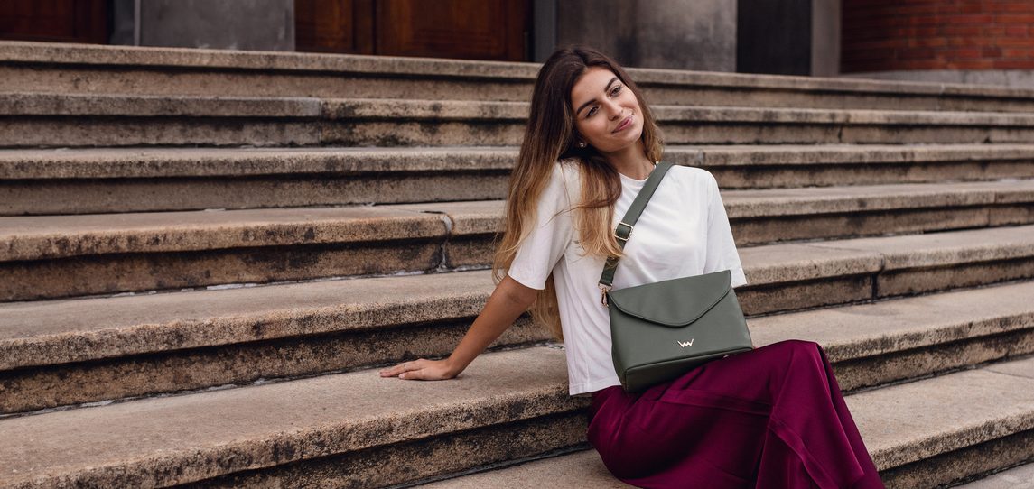 galerie Byrsa Green