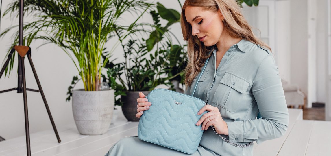 galerie Zita Blue