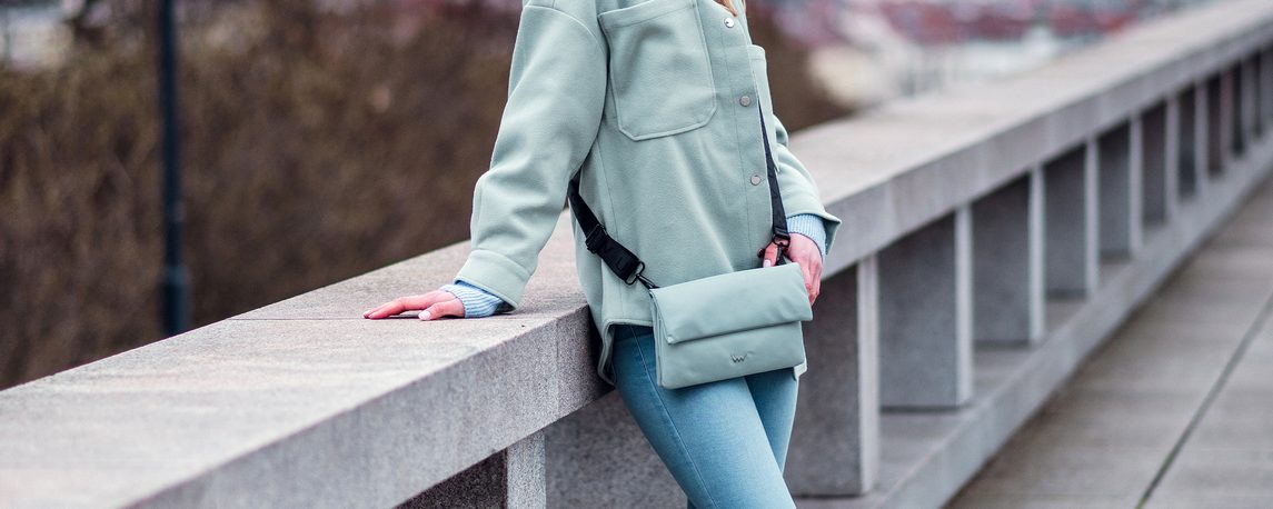 galerie Yella Mint