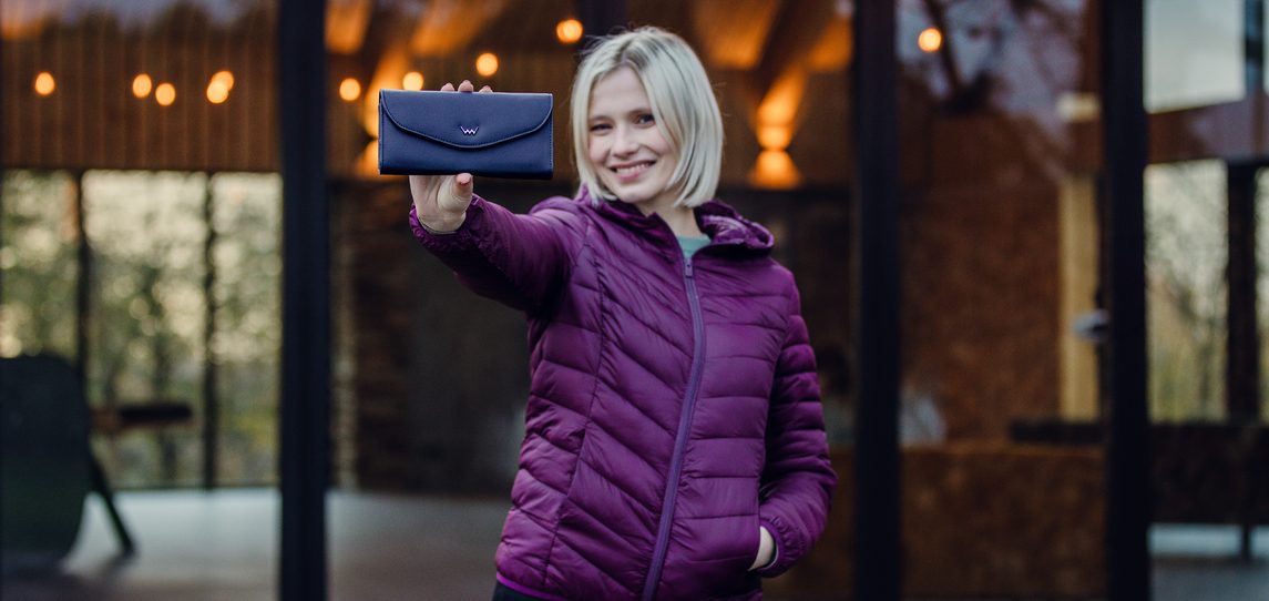 galerie Enzo Dark Blue