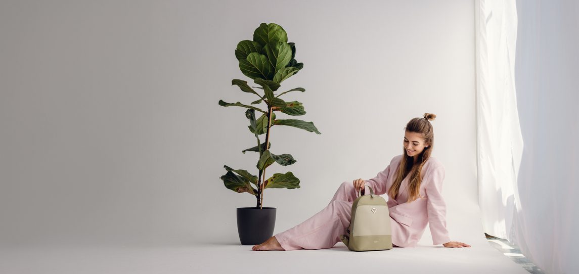 galerie Filipa Divide Light Green