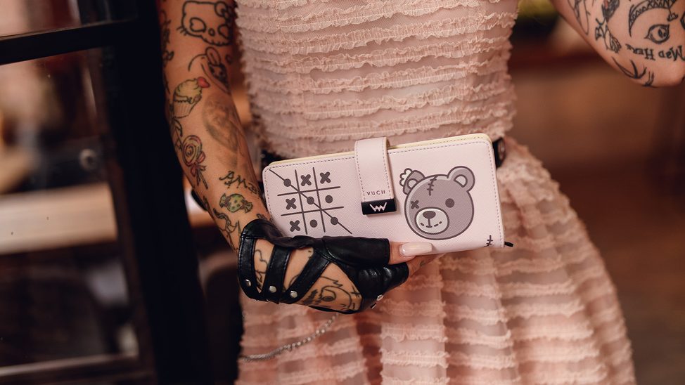 galerie Rare bear