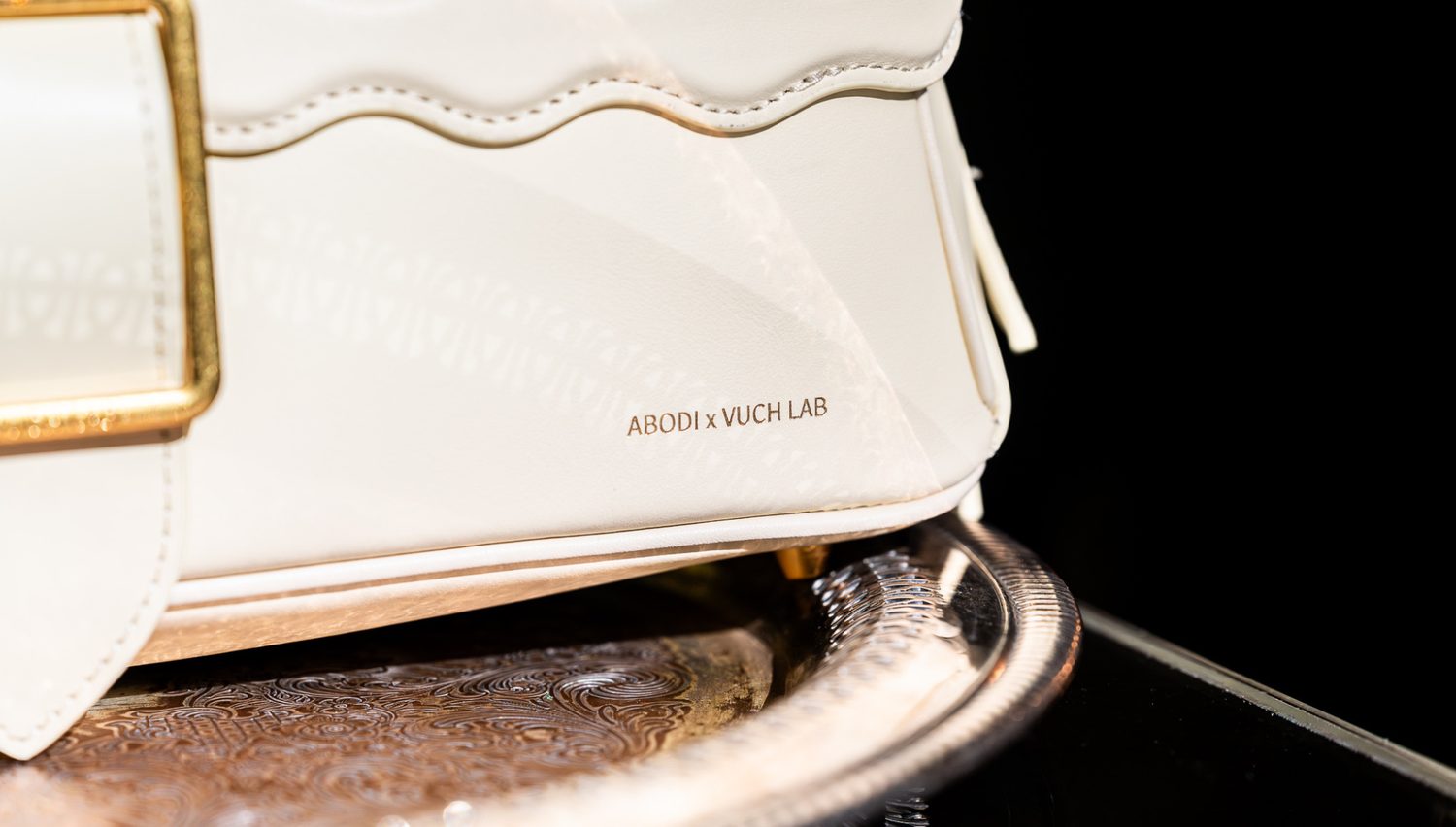 ABODI x VUCH LAB