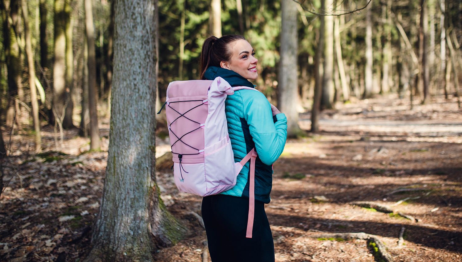 Veliki potovalni nahrbtniki