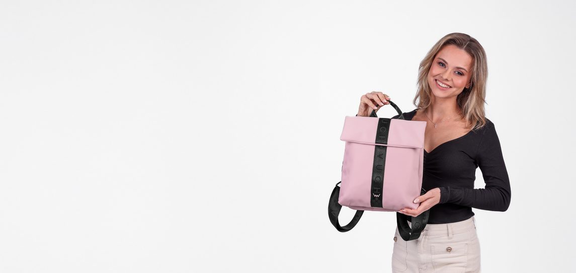 galerie Zoel Pink
