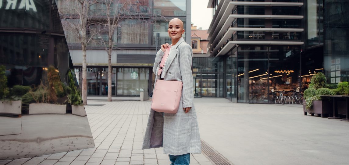 galerie Eldrin Pink