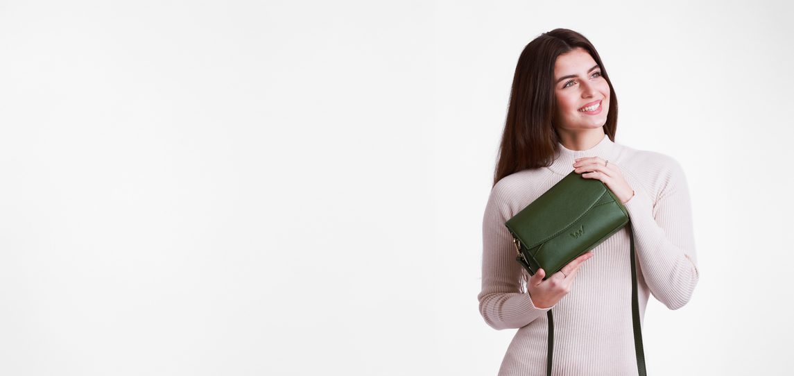 galerie Danita Mini Green
