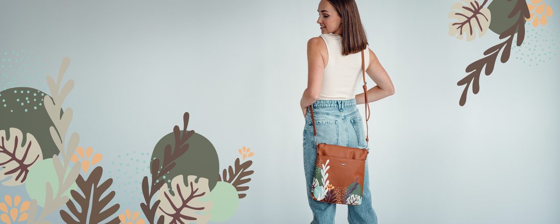 galerie Smokie Desert Brown