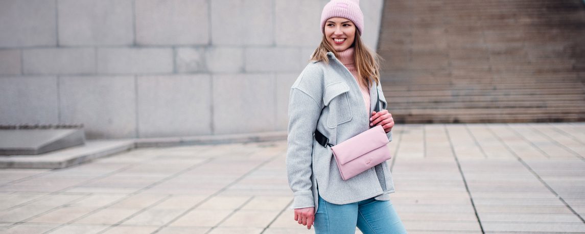 galerie Yella Pink