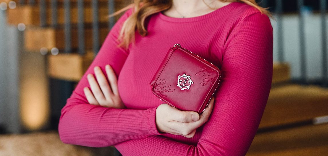 galerie Histie Pink