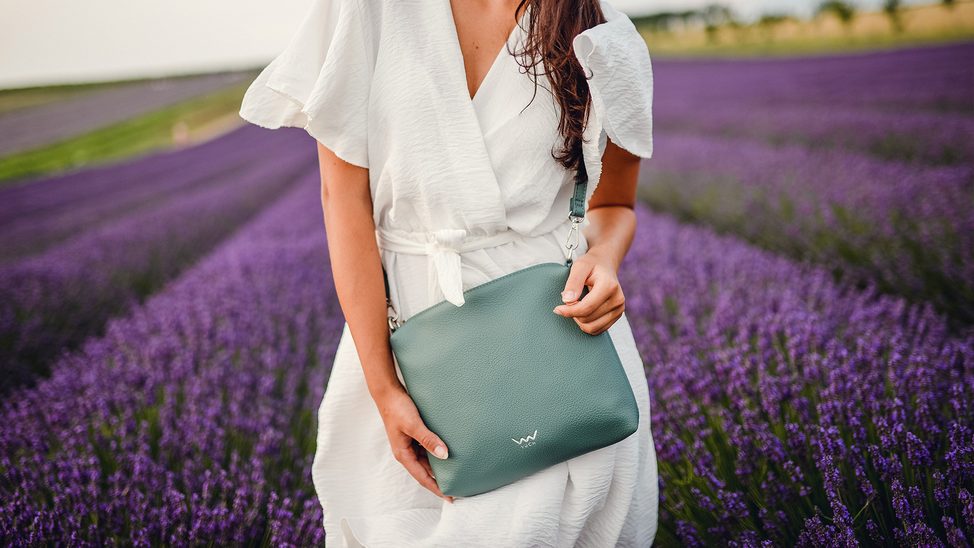galerie Lorien Turquoise