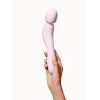 Dame Products Com Wand Massager Quartz